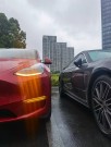 Tåke / grøftelys - Tesla Model 3 & Y thumbnail