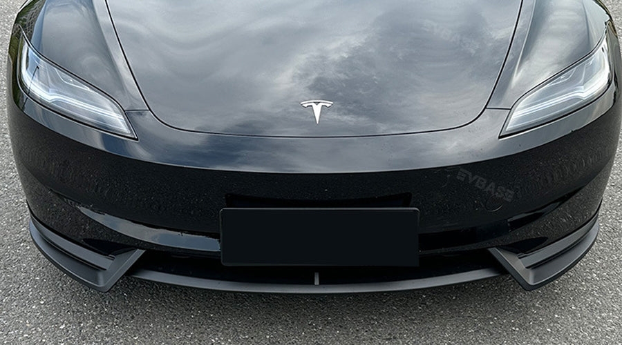 Model 3 Highland