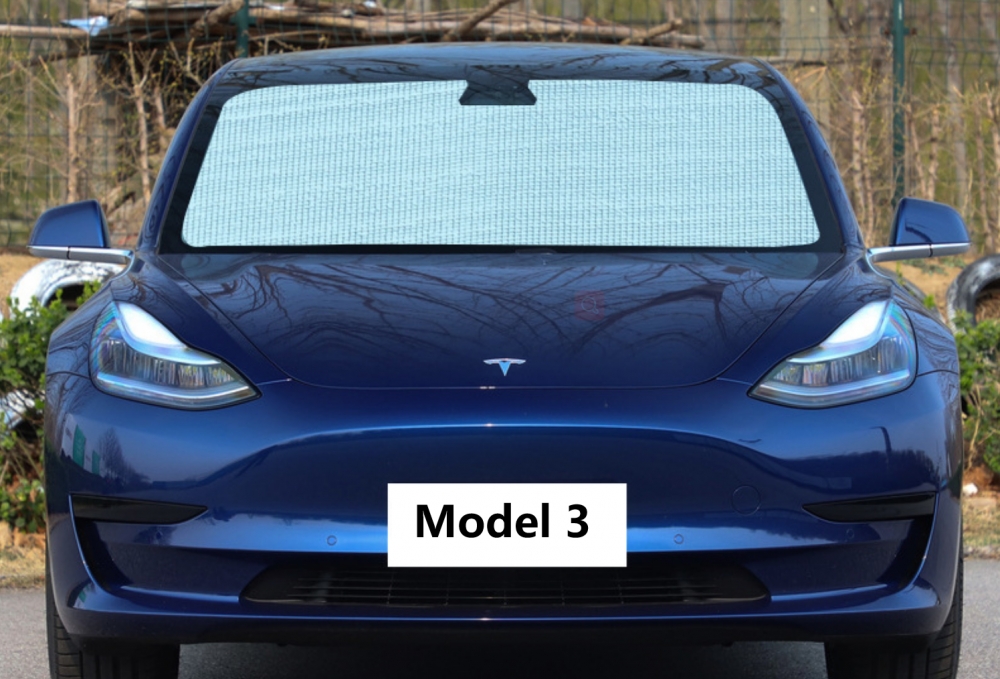 Model 3