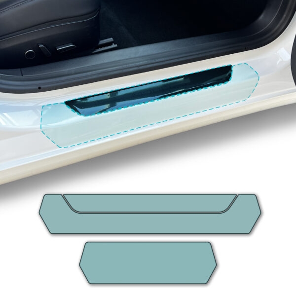 Model 3 2017-2023