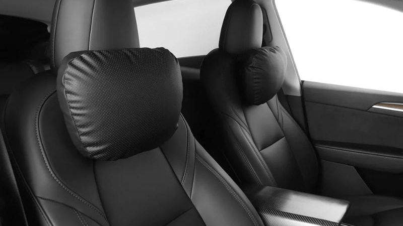 Tesla på langtur: Tilbehør som gjør reisen bedre