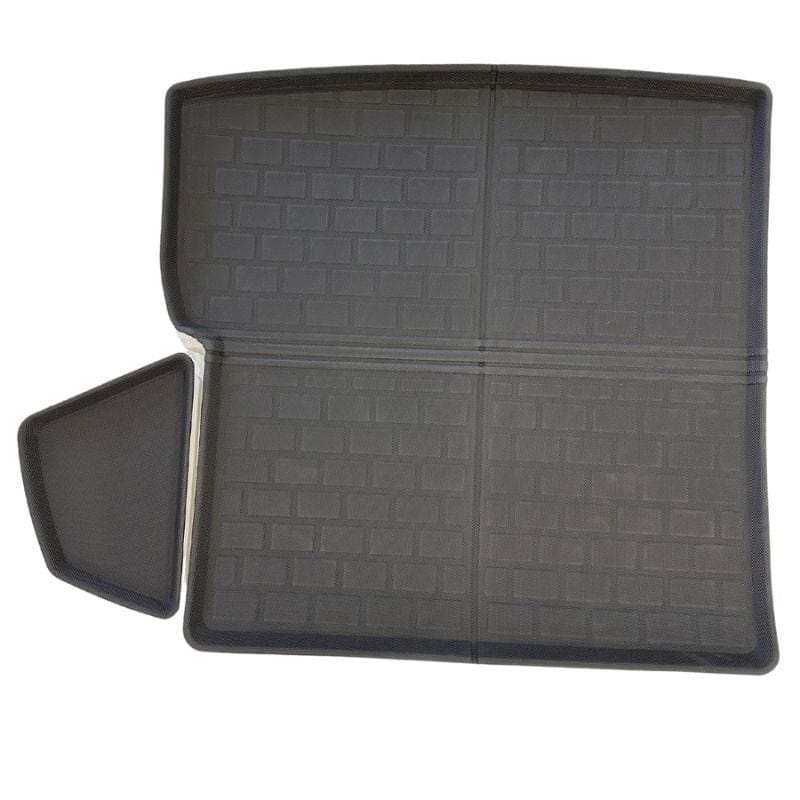 Autohobby 3D allværsmatte sett - Model S 2022+