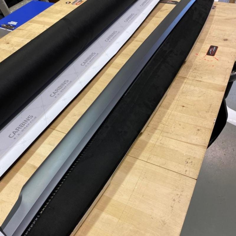 Autohobby Alcantara folie