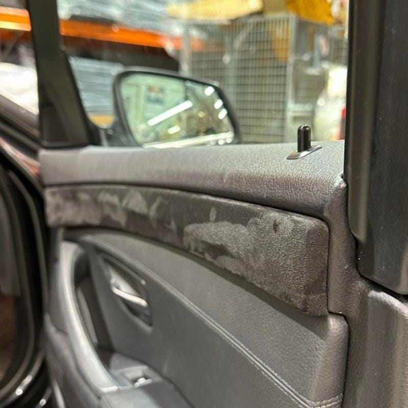 Autohobby Alcantara folie