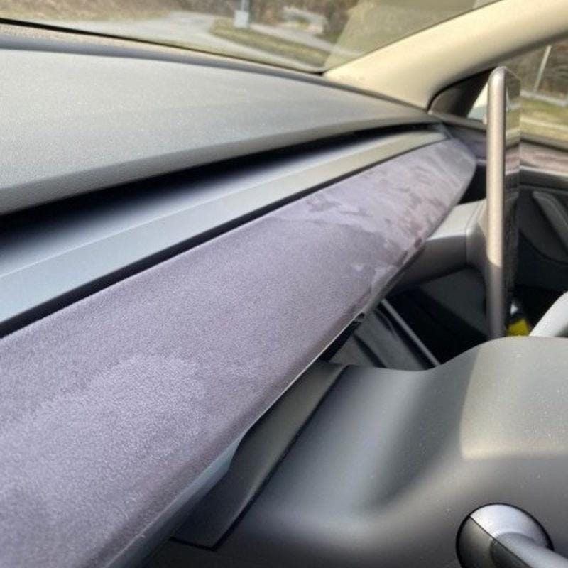 Autohobby Alcantara folie