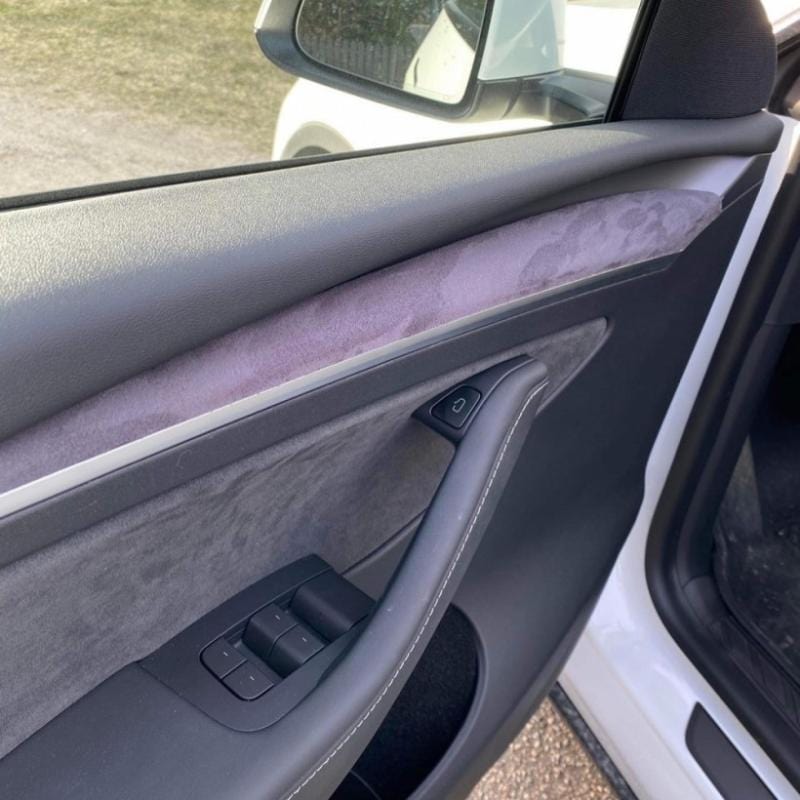 Autohobby Alcantara folie