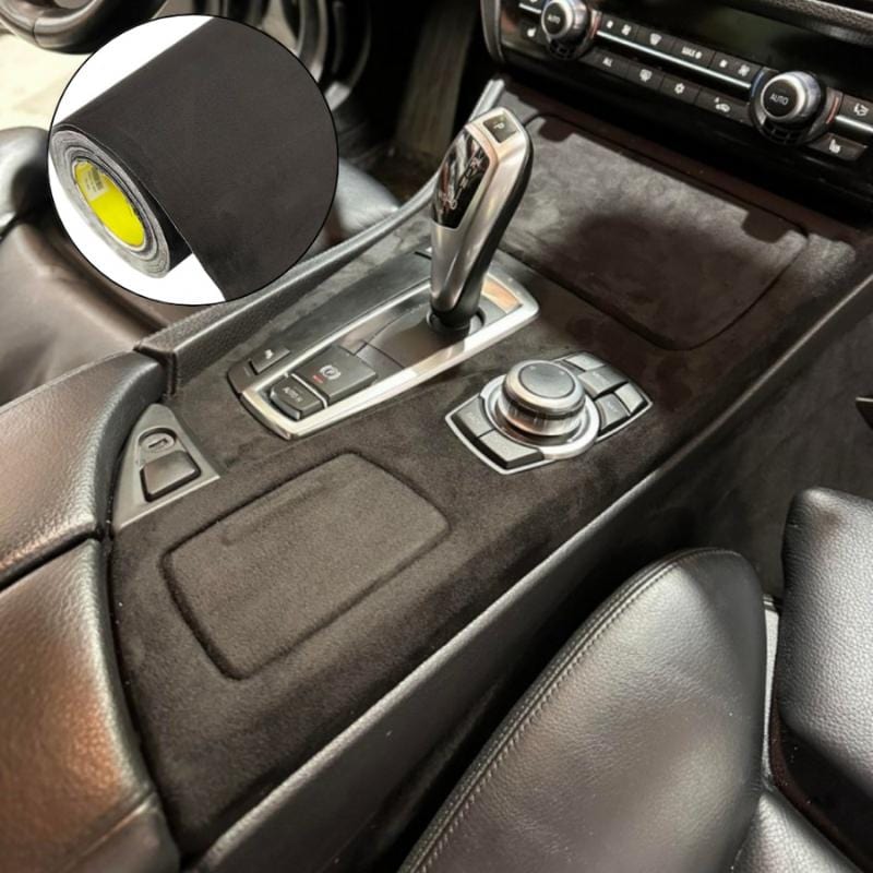 Autohobby Alcantara folie