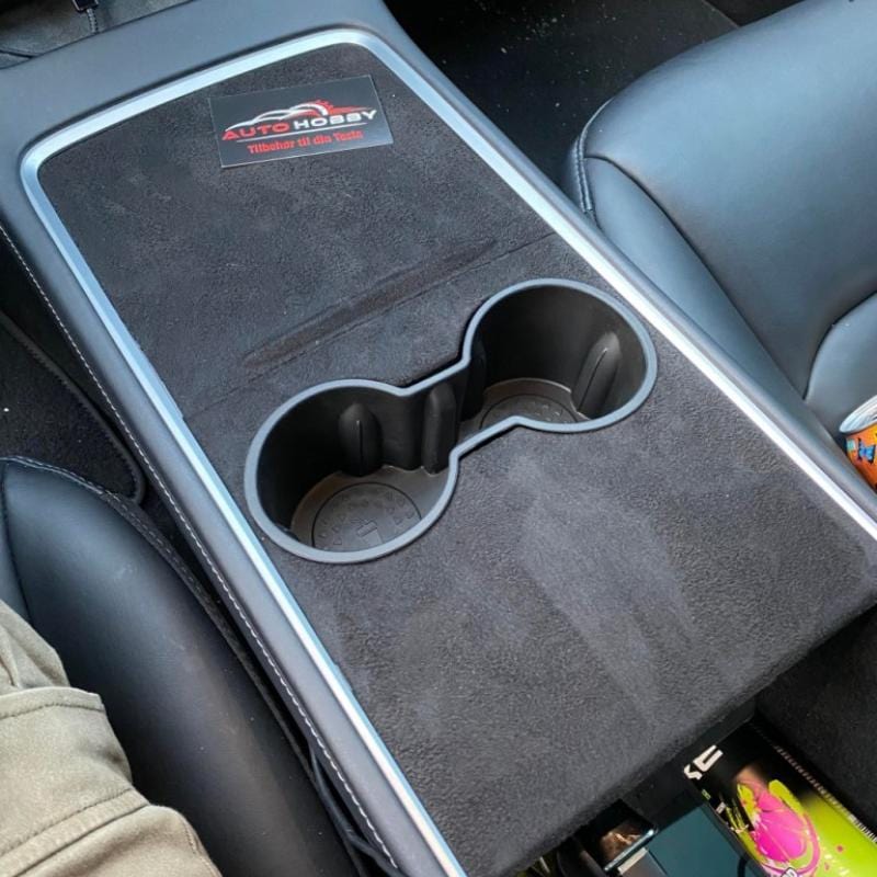 Autohobby Alcantara folie