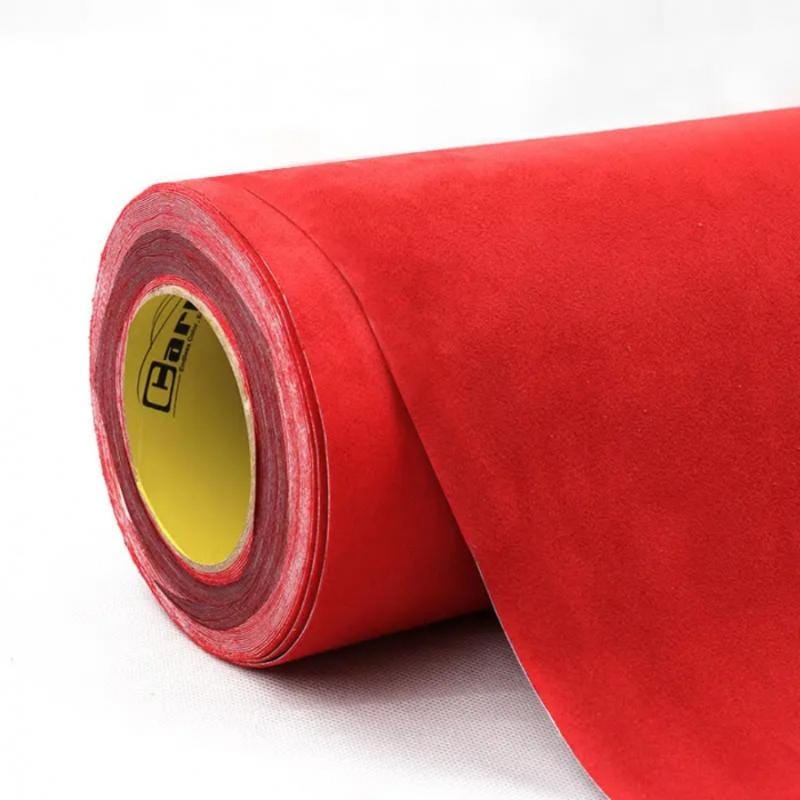 Autohobby Alcantara folie