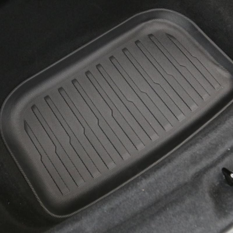 Autohobby Allværsmatte brønn - Model Y Juniper