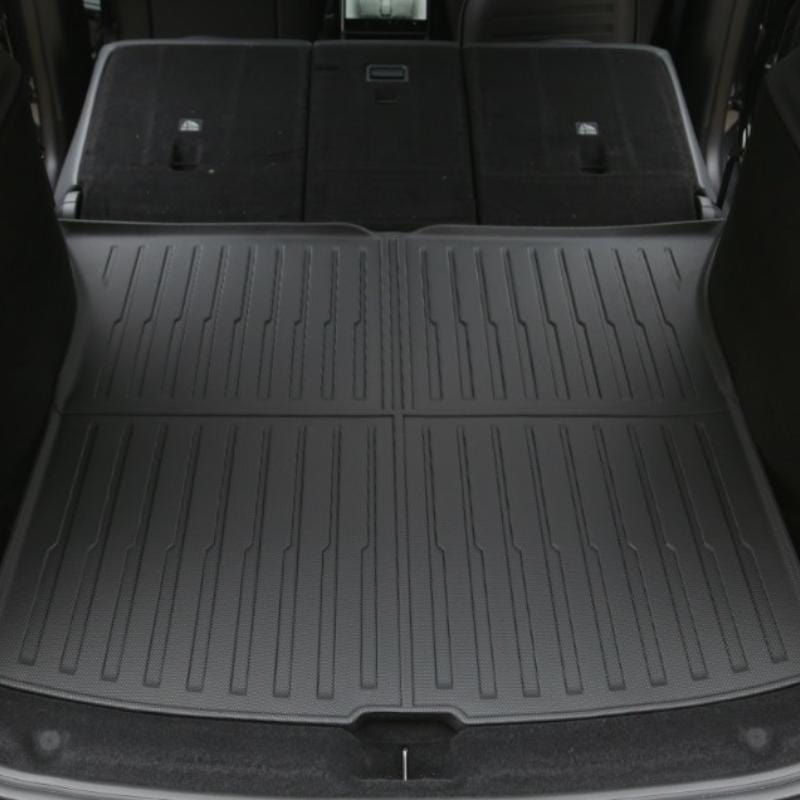 Autohobby Allværsmatte trunk - Model Y Juniper