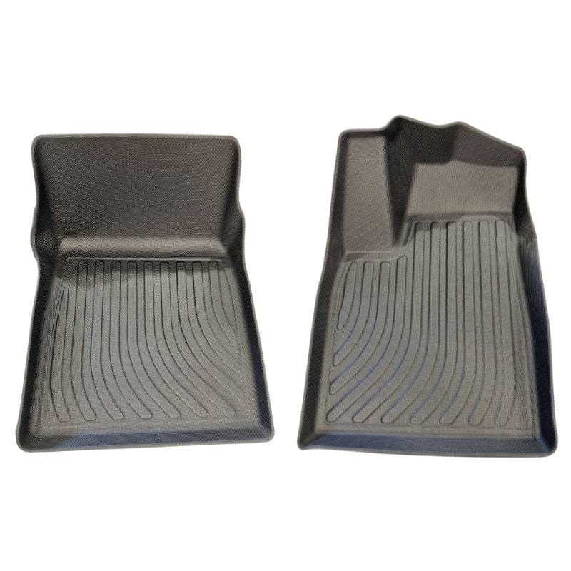 Autohobby Allværsmatter 7-seter - Model X 2022+