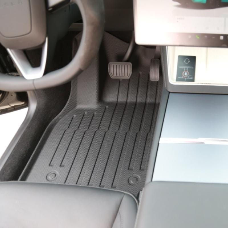 Autohobby Allværsmatter - Model Y Juniper