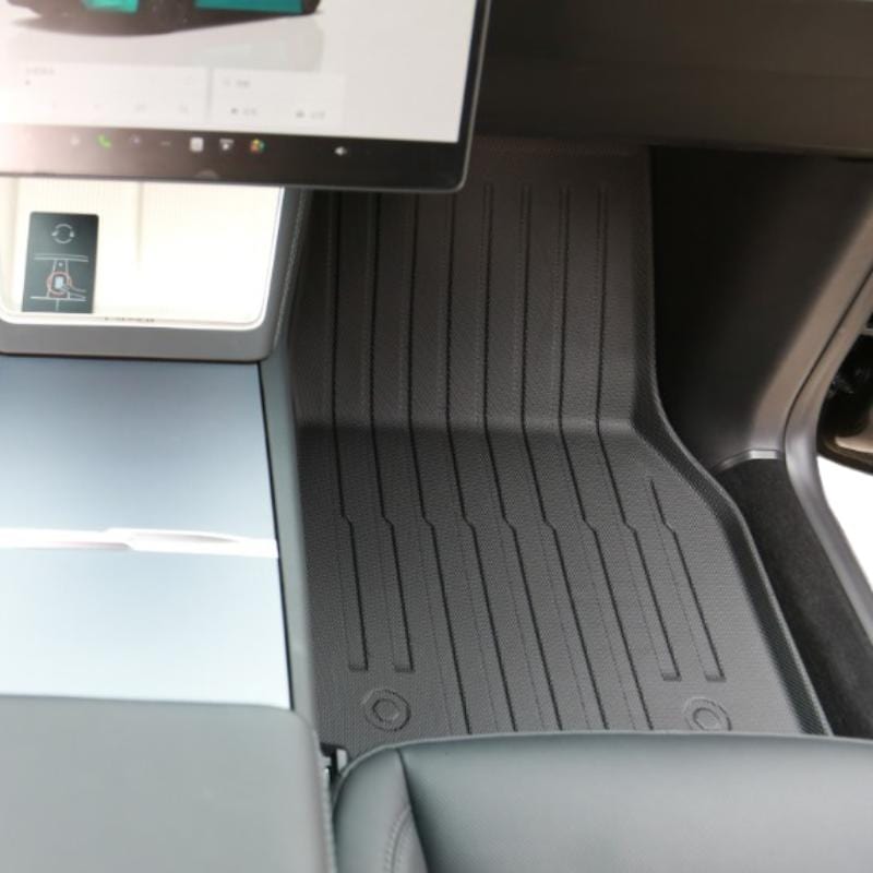 Autohobby Allværsmatter - Model Y Juniper