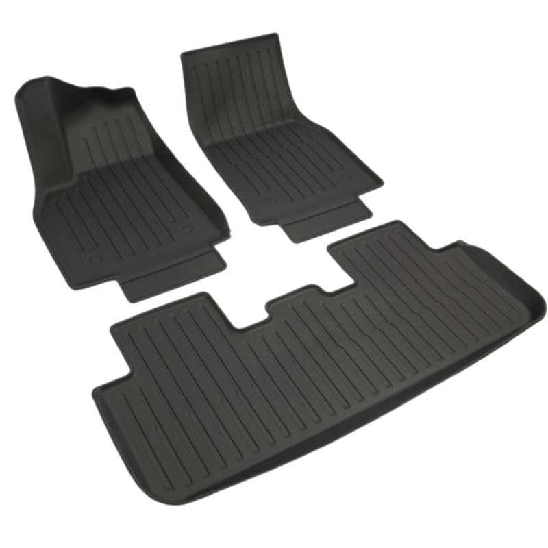 Autohobby Allværsmatter - Model Y Juniper