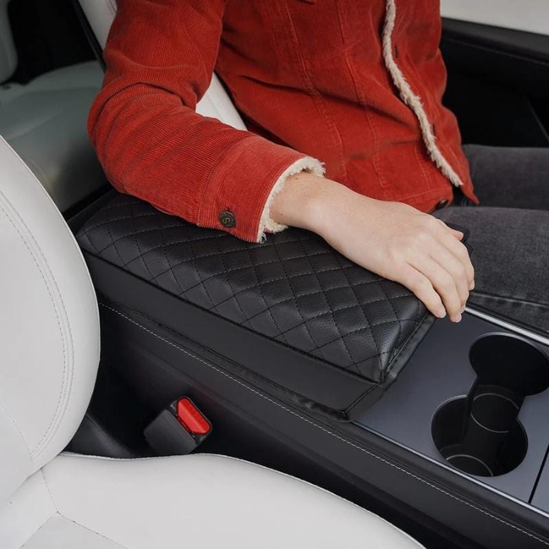 Autohobby Armlene trekk - Model 3/Y