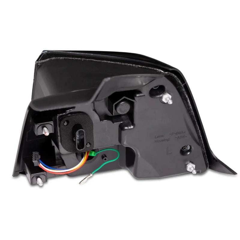 autohobby-as Eagle eye baklykter - Model 3/Y