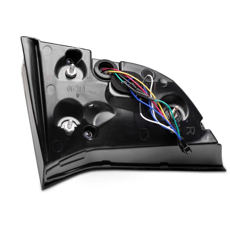 autohobby-as Eagle eye baklykter - Model 3/Y