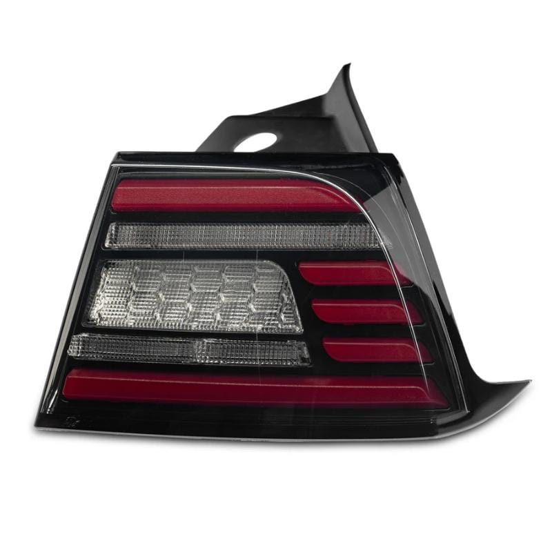 autohobby-as Eagle eye baklykter - Model 3/Y