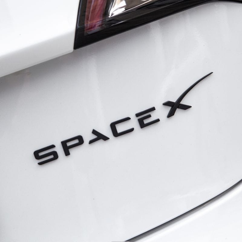autohobby-as Space X emblem