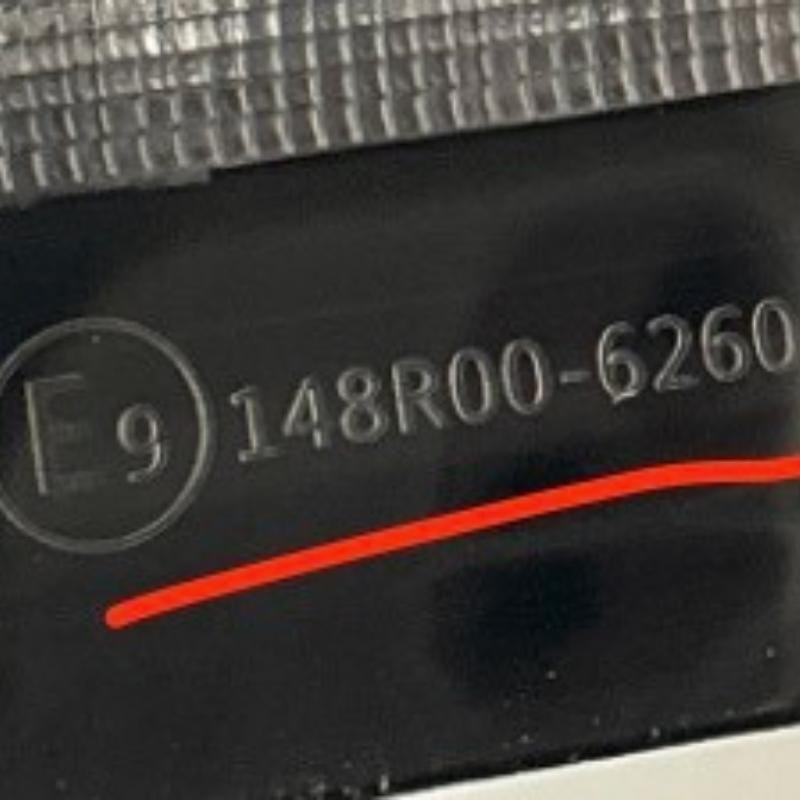 autohobby-as X-treme baklykter - Model 3/Y