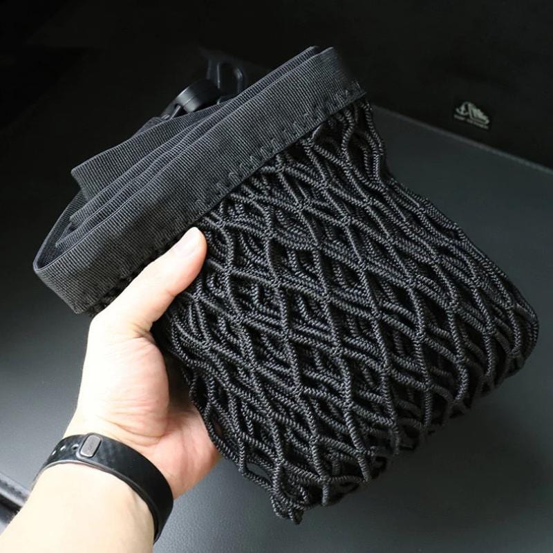 Autohobby Bagasjenett - Model Y