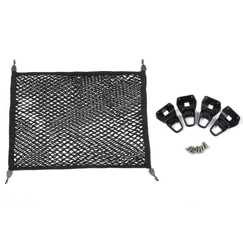 Autohobby Bagasjenett - Model Y