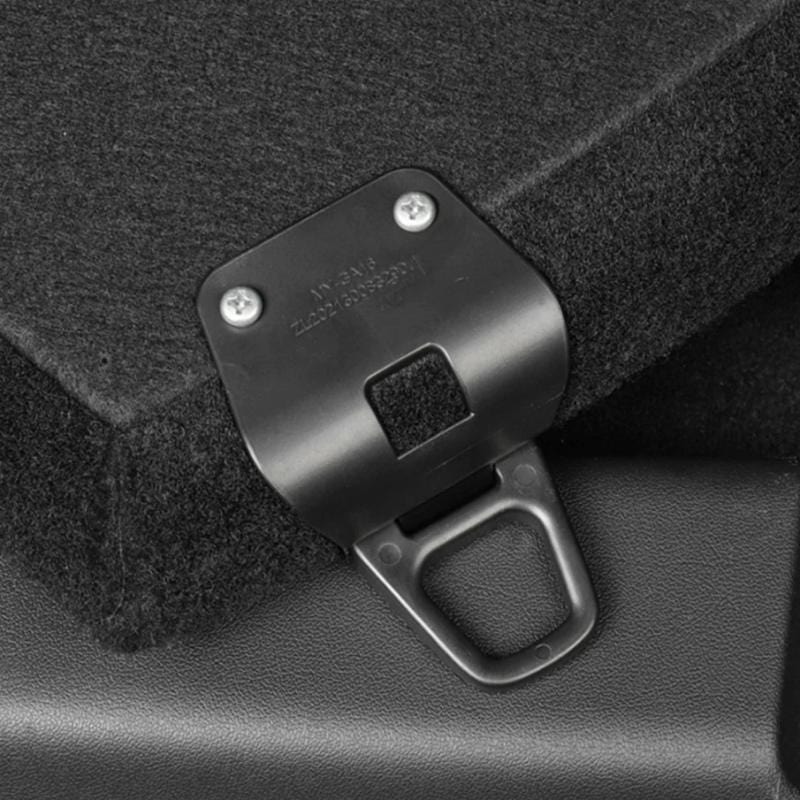 Autohobby Bagasjenett - Model Y