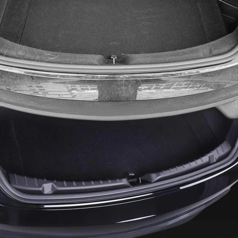 Autohobby Beskyttelse trunk inngang - Model 3 Highland 2023+