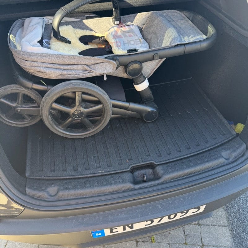 Autohobby Beskyttelse trunk inngang - Model Y