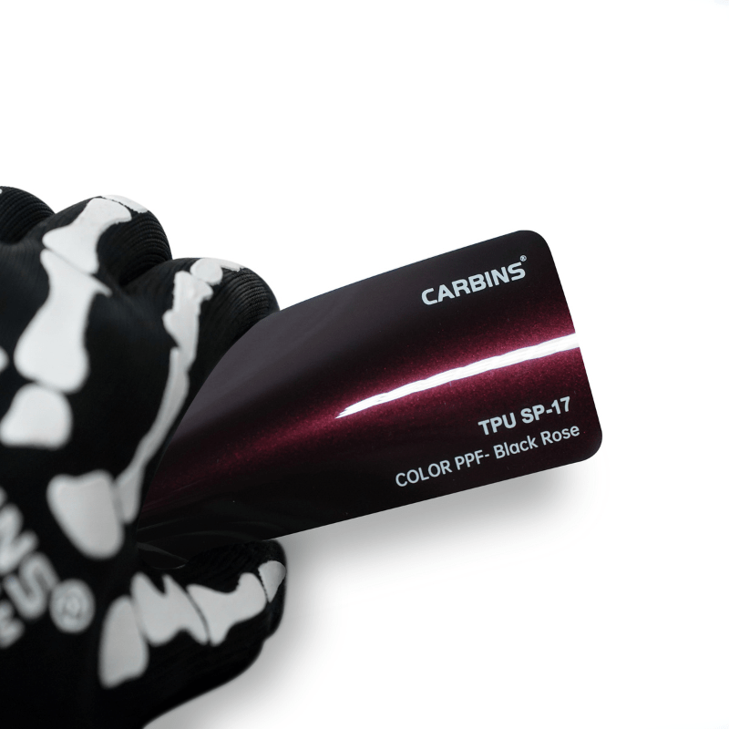 Autohobby Black Rose - PPF