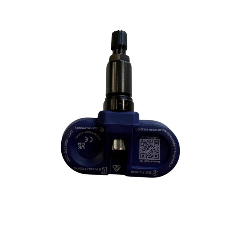 Autohobby BLE TPMS