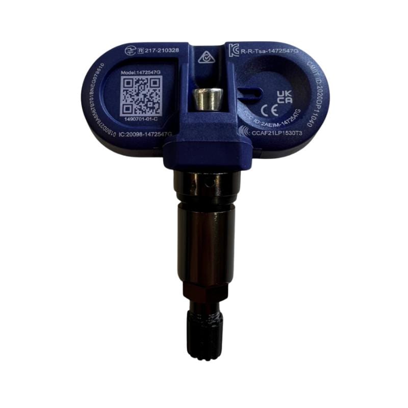 Autohobby BLE TPMS