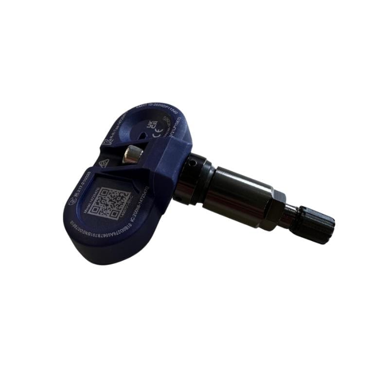 Autohobby BLE TPMS