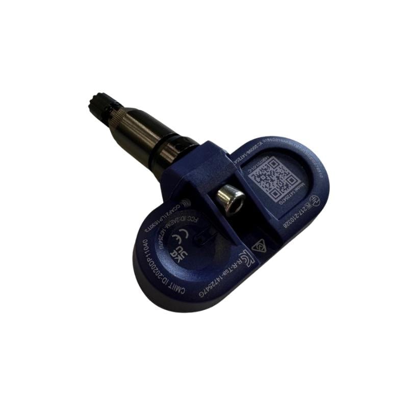 Autohobby BLE TPMS