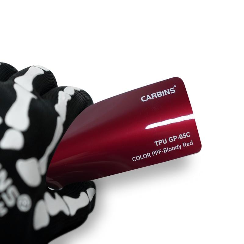 Autohobby Bloody Red - PPF