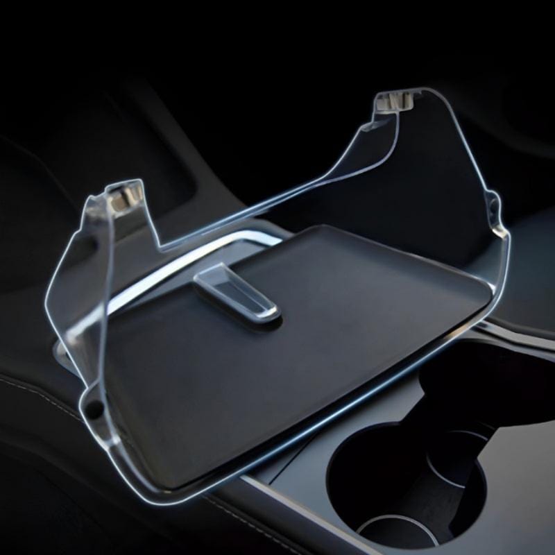 Autohobby Boks over/under skjerm - Model 3/Y