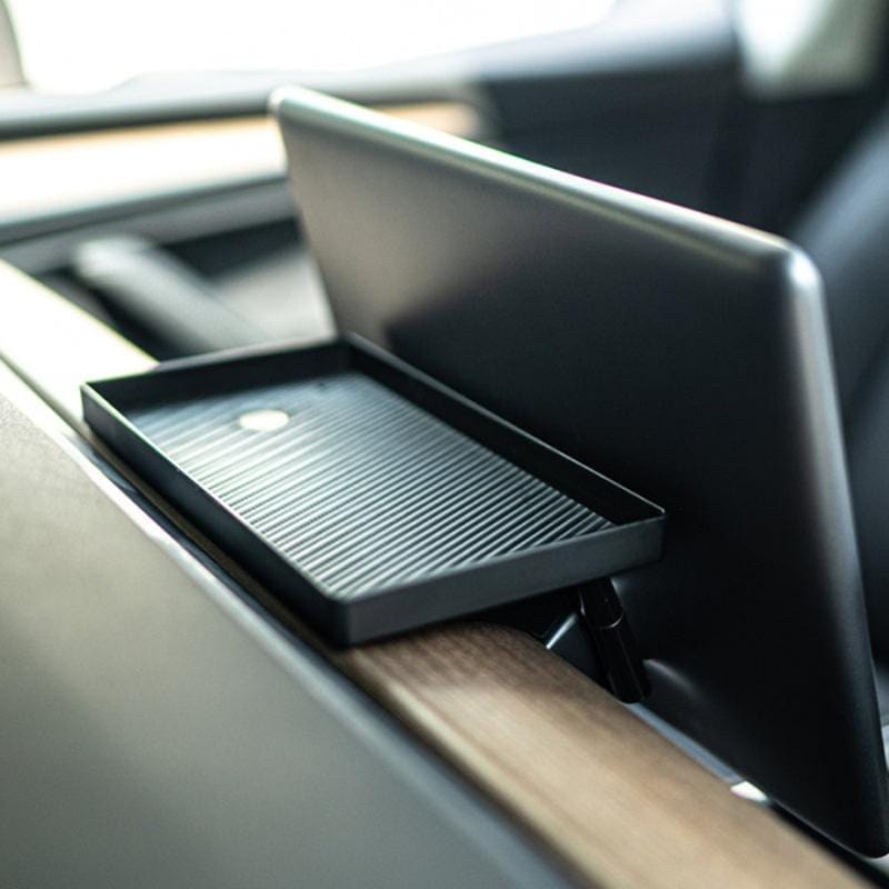 Autohobby Boks over/under skjerm - Model 3/Y