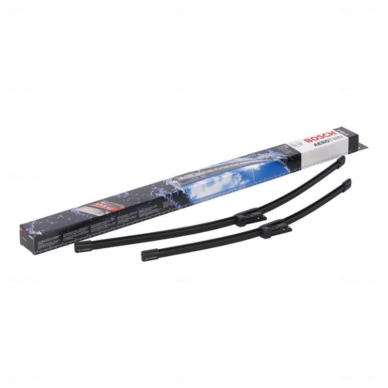 Autohobby Bosch vindusviskere - Model Y & 3