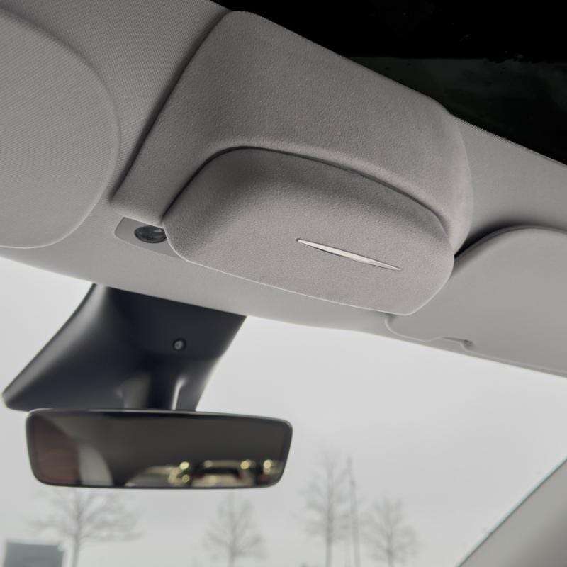 Autohobby Brille oppbevaring - Model 3/Y