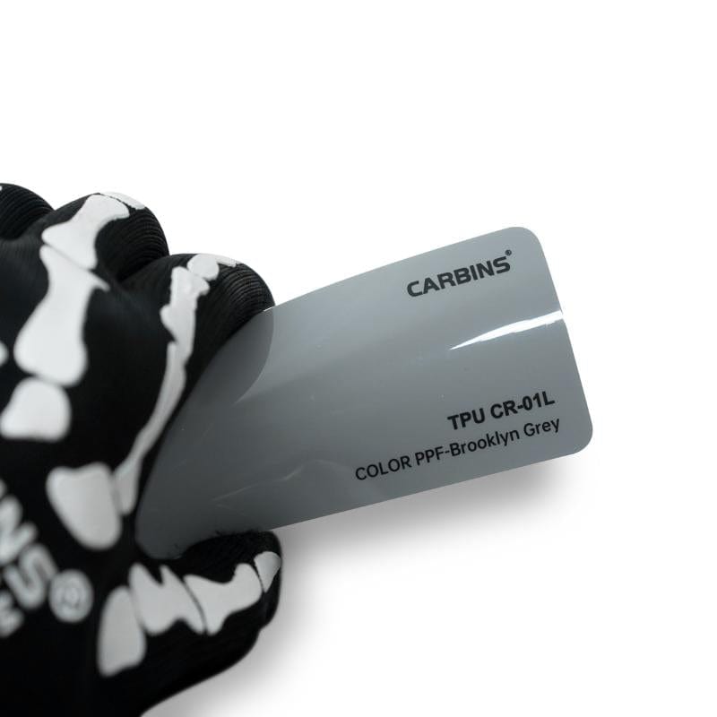 Autohobby Brooklyn Grey - PPF