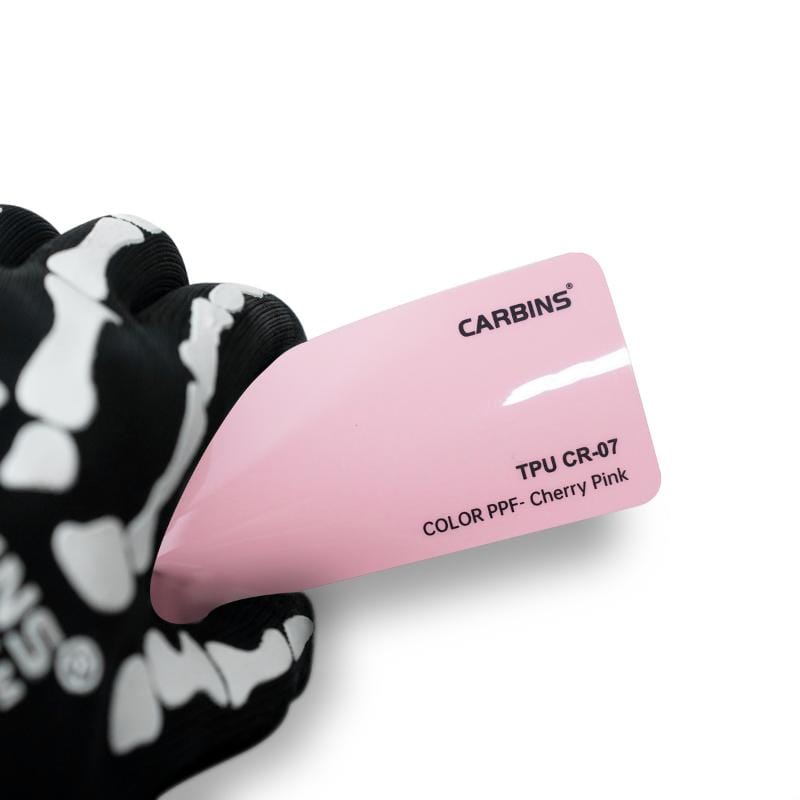 Autohobby Cherry Pink - PPF