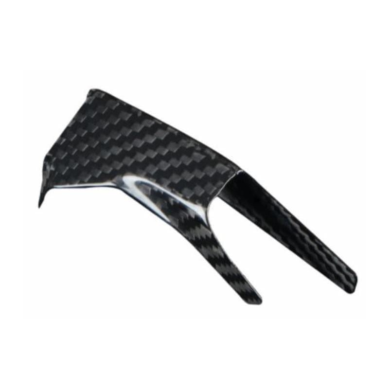 Autohobby Dashbord endedeksel i karbon - Model 3/Y