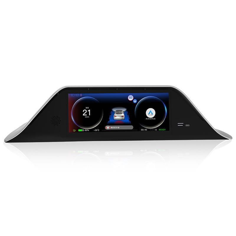 Autohobby Dashbord instrument display - Model Y+3