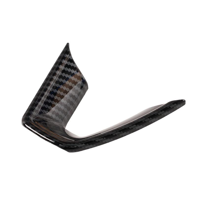 Autohobby Deksel ratt - Model Y Juniper