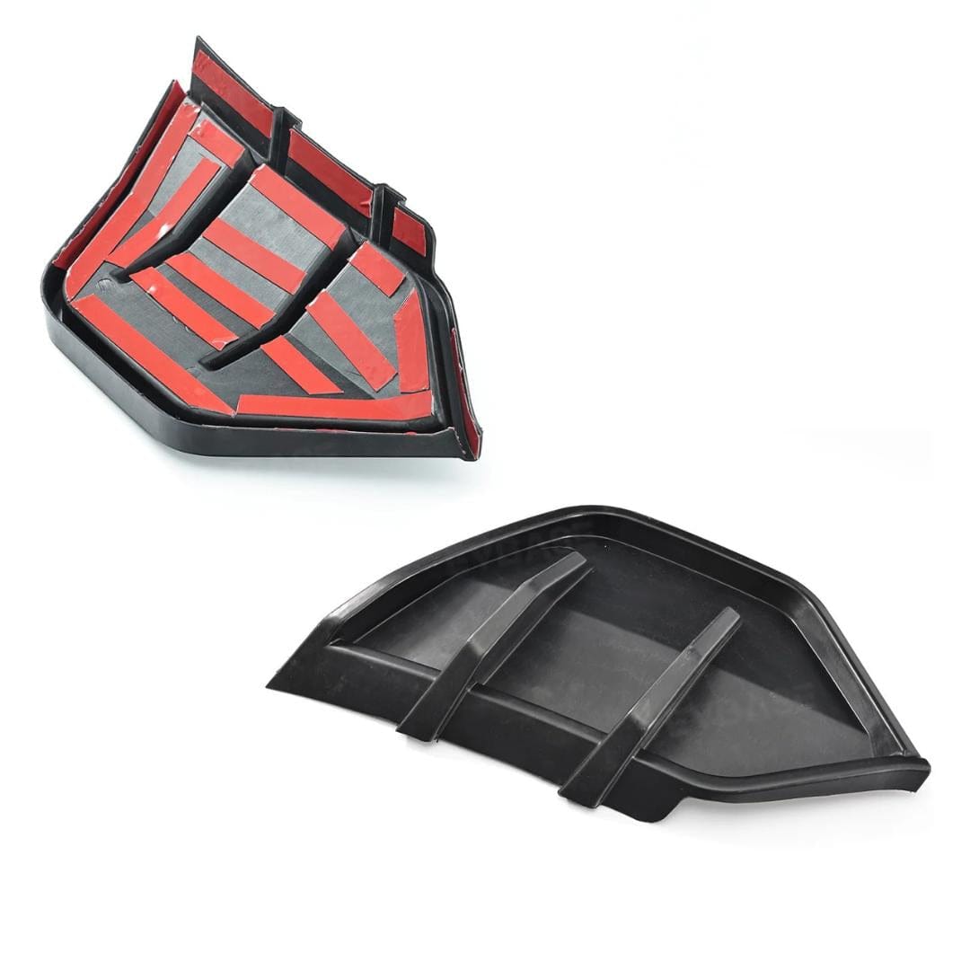 Autohobby Diffuser add-ons - Model Y Juniper