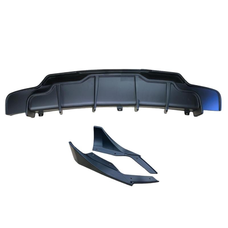 Autohobby Diffuser - Model 3