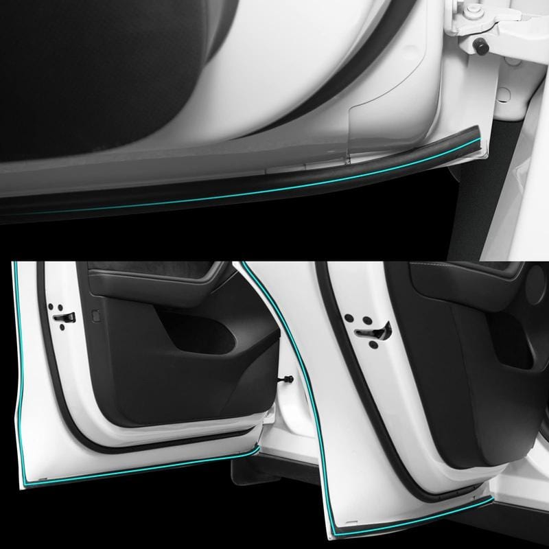 Autohobby Dør pakninger - Model 3/Y