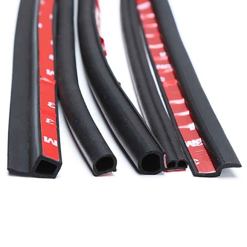 Autohobby Dør pakninger - Model 3/Y