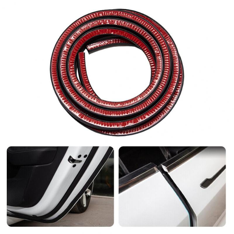 Autohobby Dør pakninger - Model 3/Y